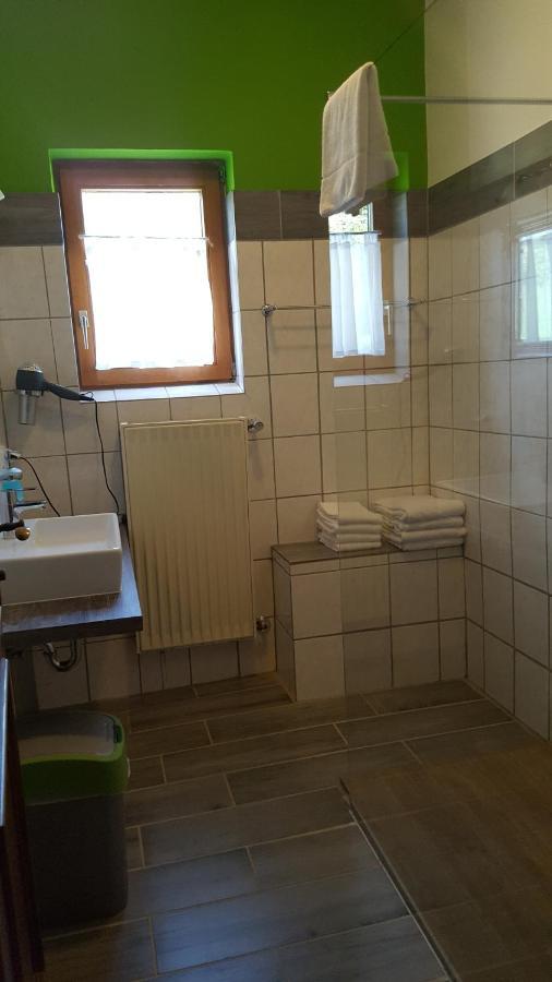 Weingut Lieschnegg Hotel Leutschach Kültér fotó