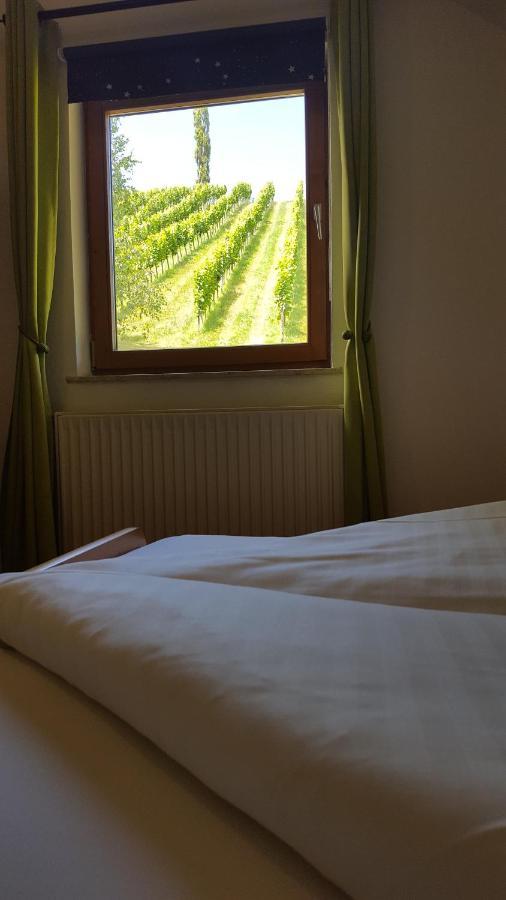 Weingut Lieschnegg Hotel Leutschach Kültér fotó
