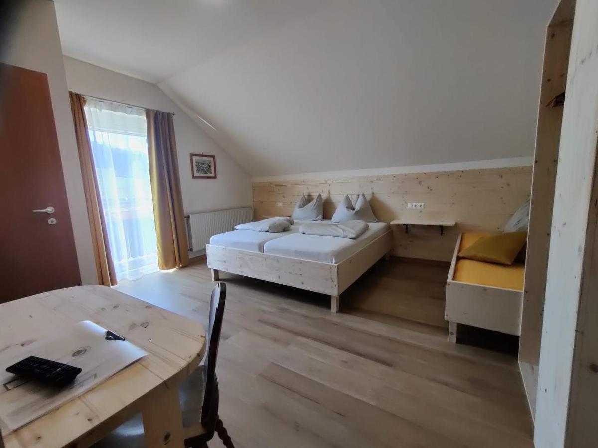 Weingut Lieschnegg Hotel Leutschach Kültér fotó