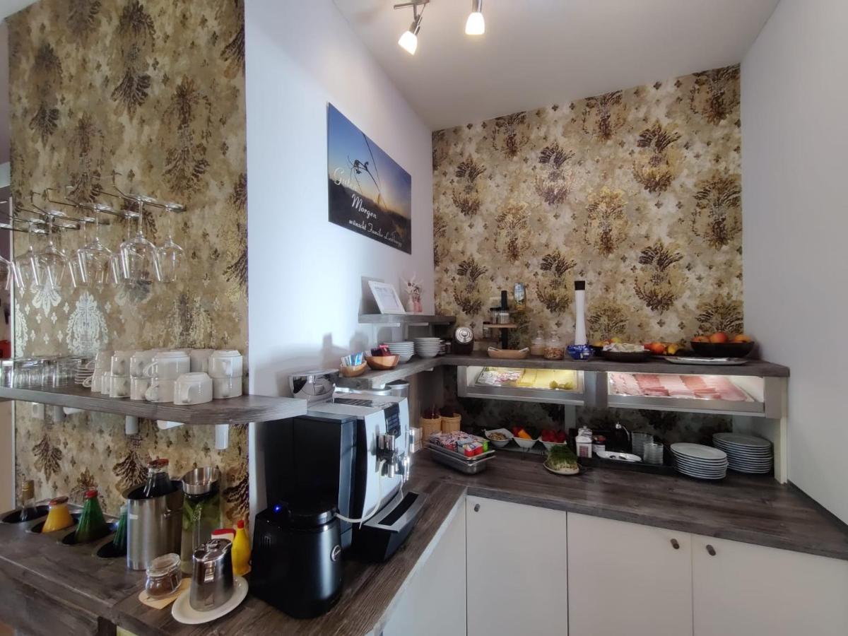 Weingut Lieschnegg Hotel Leutschach Kültér fotó