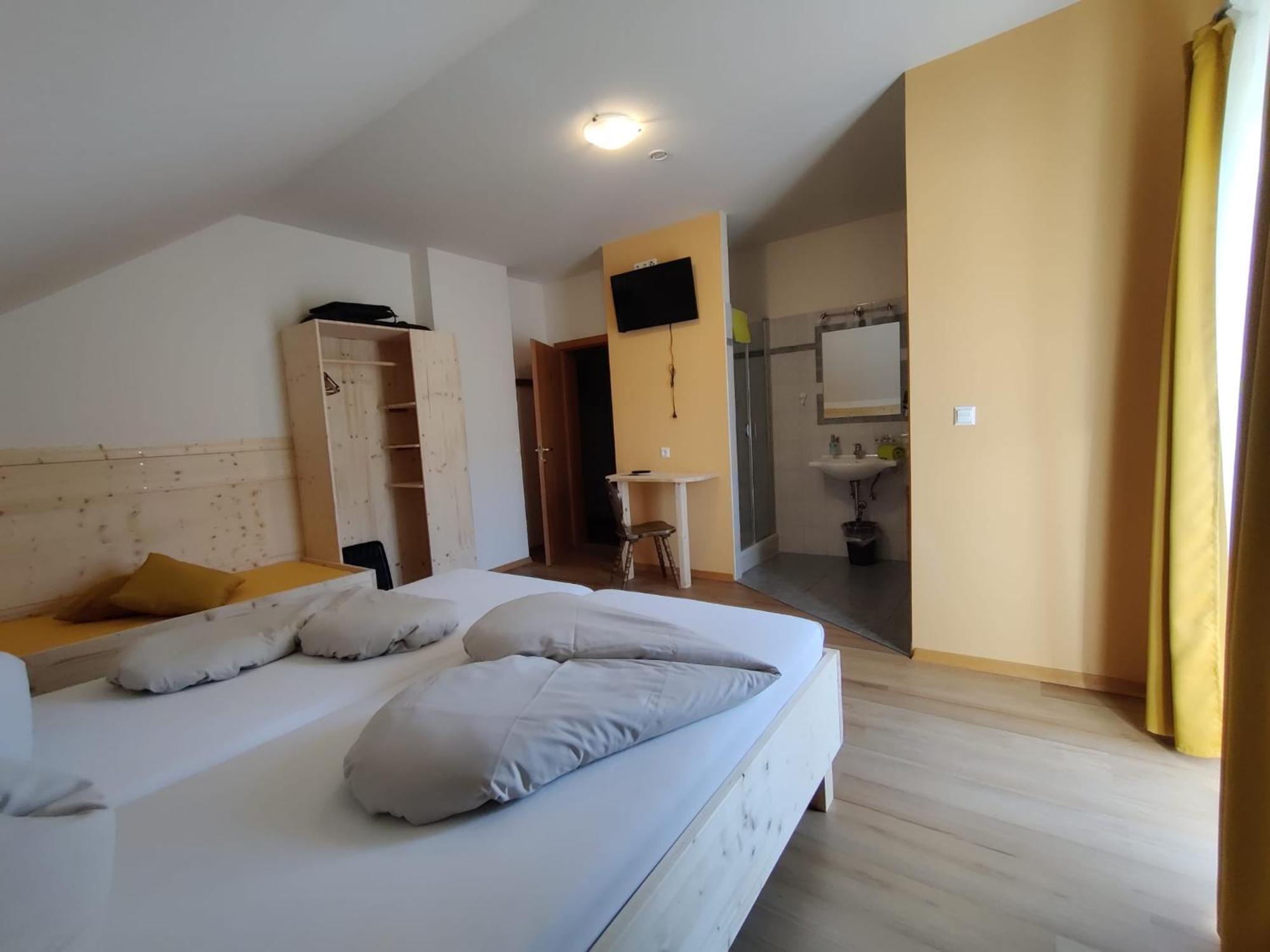 Weingut Lieschnegg Hotel Leutschach Kültér fotó